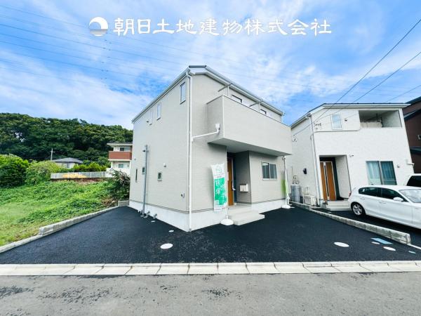 〜全7棟〜 相模原市磯部　新築分譲住宅