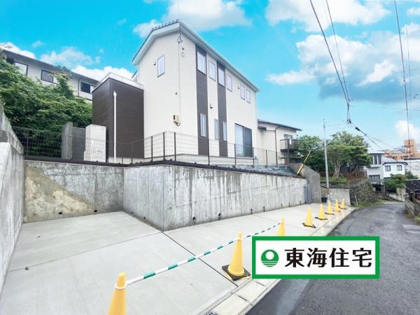 青葉区堤町３丁目