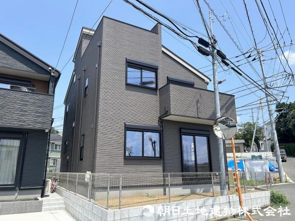 町田市小山町