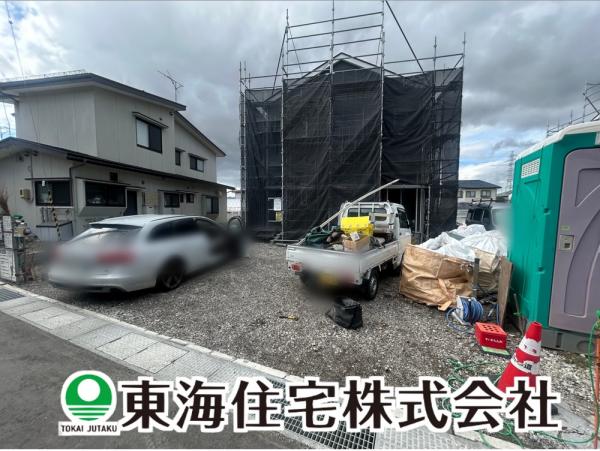 会津若松市住吉町第２　全２棟