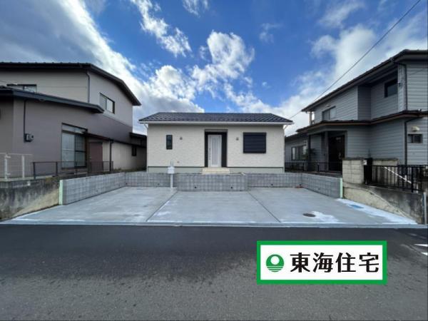 仙台市青葉区みやぎ台１丁目新築戸建