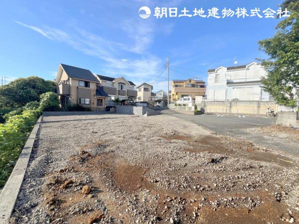 相模原市南区新戸　新築分譲住宅