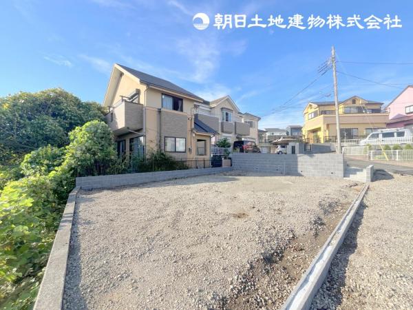 相模原市南区新戸　新築分譲住宅