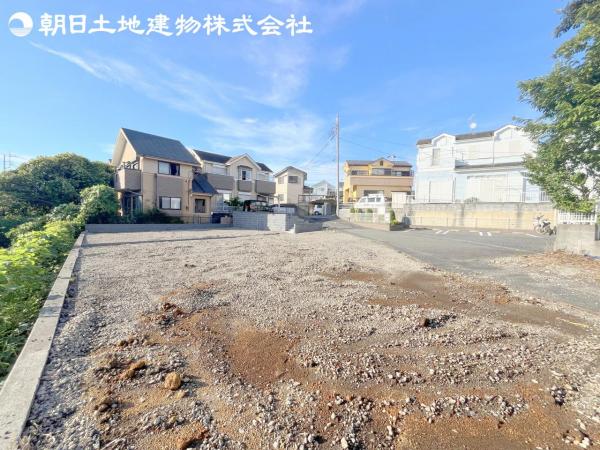 相模原市南区新戸　新築分譲住宅