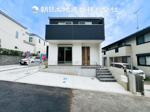 〜全3棟〜 相模原市南区相武台3丁目　新築分譲住宅