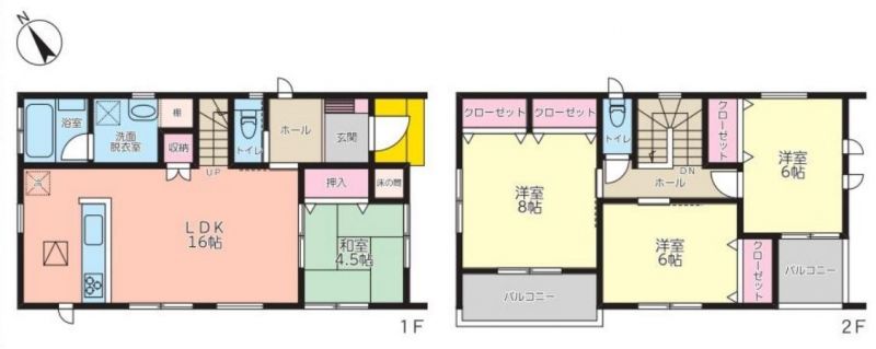 新築分譲住宅 厚木市 棚沢