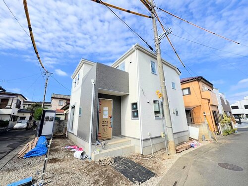 西区佐知川　第2　1号棟　全1棟