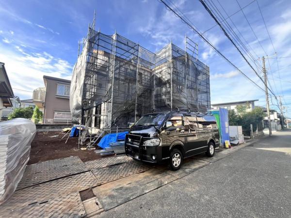 成田市飯田町