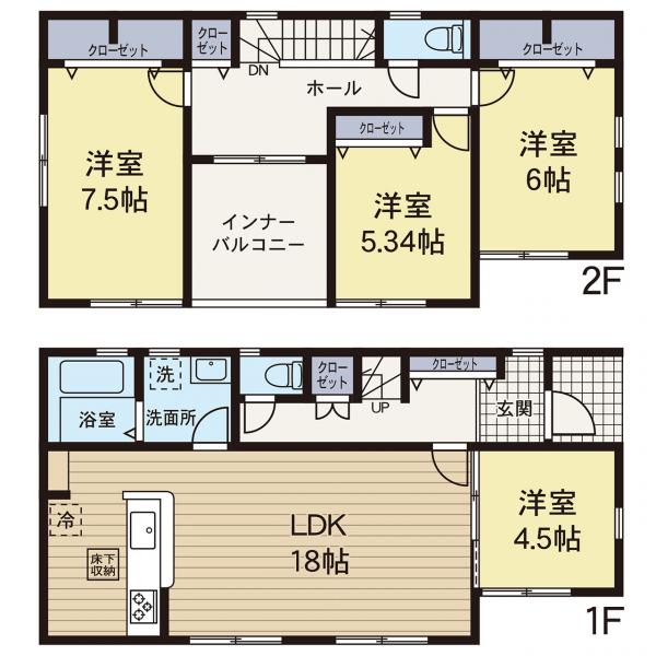 南万騎が原(横浜市旭区万騎が原)