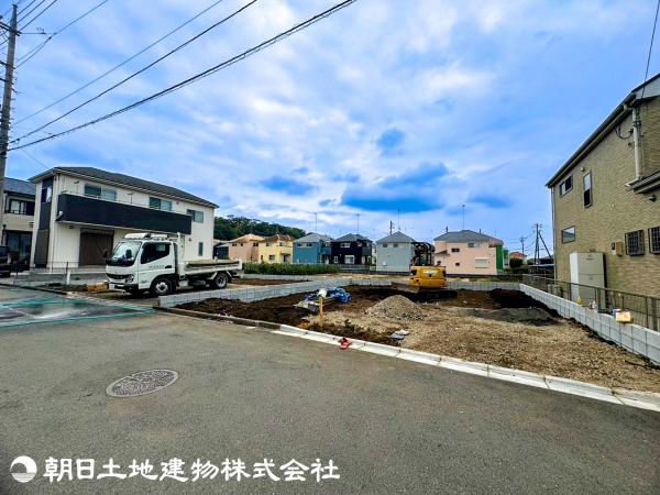 八王子市中野町