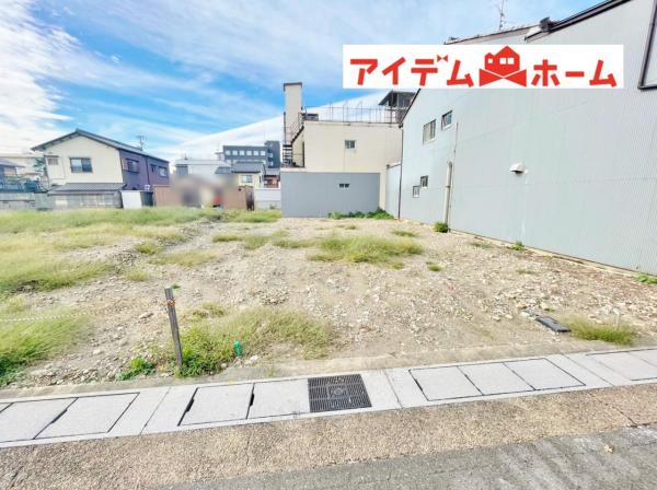 岐阜市加納4期　全1棟