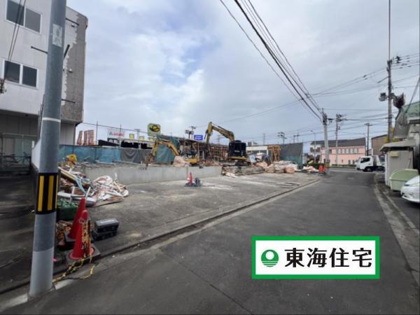 仙台市若林区一本杉町3号棟