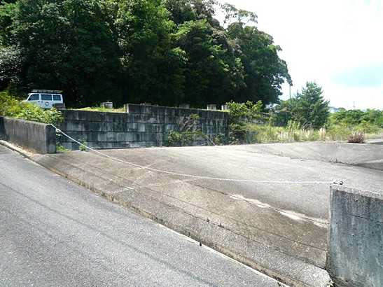 東広島市安芸津町三津