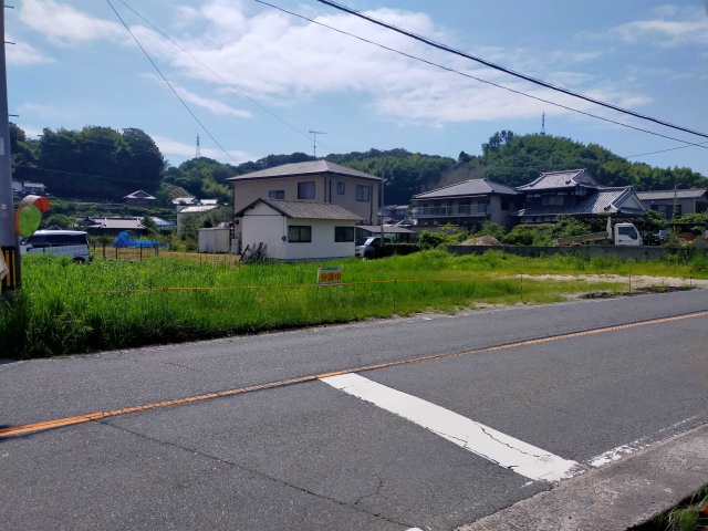 江田島市大柿町飛渡瀬