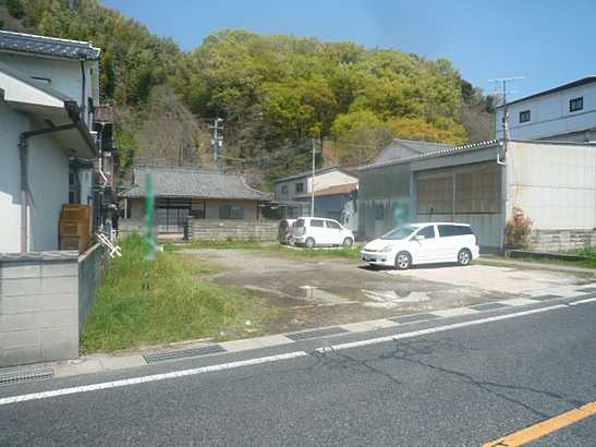 東広島市安芸津町三津字浜町