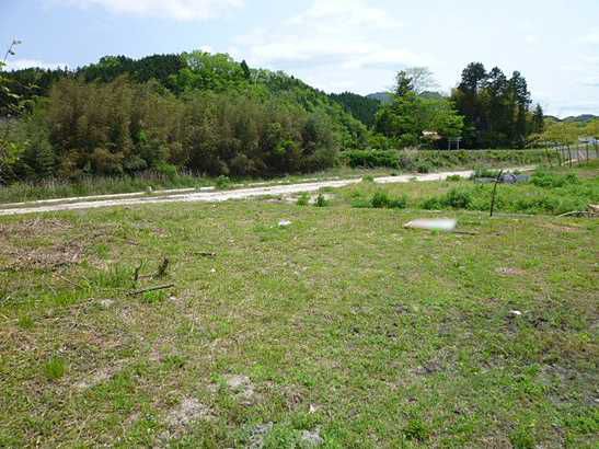 廿日市市浅原字正木原　土地