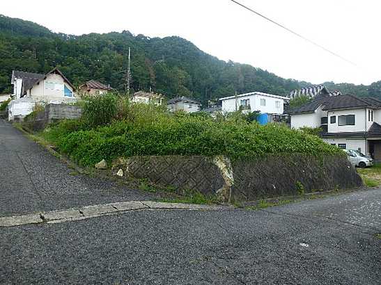 広島市安佐北区安佐町大字鈴張字平尾台　譲