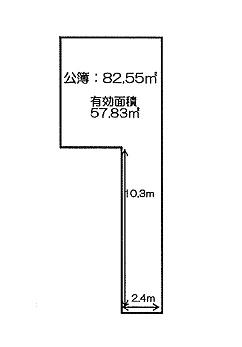 京都市右京区花園内畑町