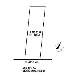 京都市右京区太秦一ノ井町