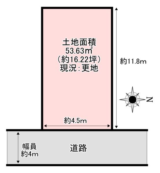 大阪市鶴見区安田１丁目