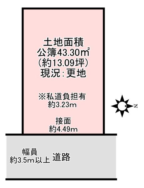 大阪市東成区大今里西１丁目