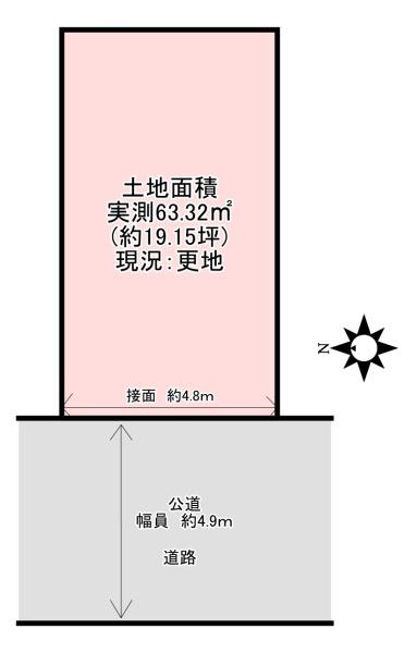 大阪市生野区中川西１丁目