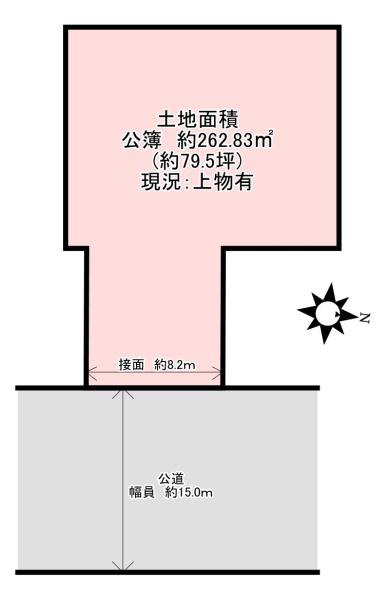 大阪市生野区勝山北２丁目