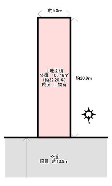 大阪市生野区新今里３丁目