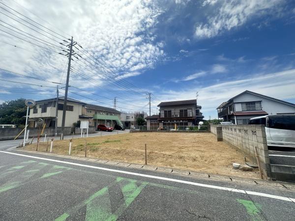 千葉市若葉区若松町売地