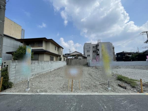 大阪市生野区林寺３丁目