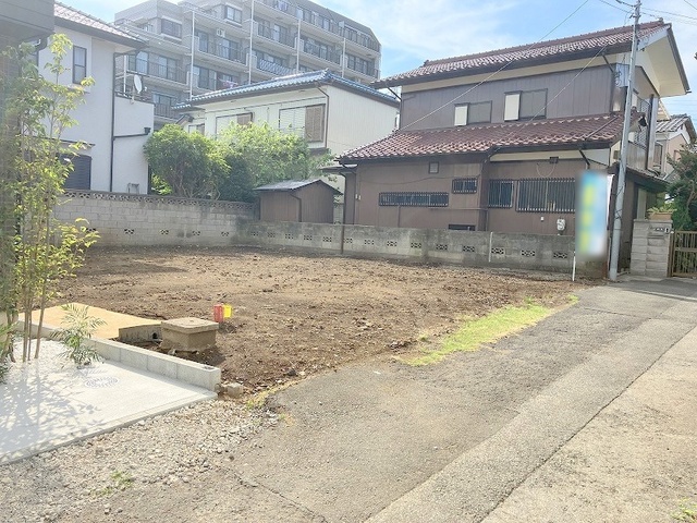 さいたま市北区日進町３丁目