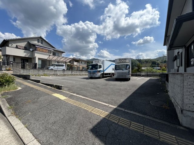 安芸郡府中町みくまり２