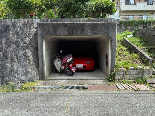 売土地　亀岡市東別院町鎌倉見立