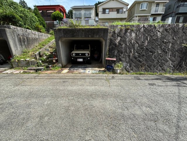 売土地　亀岡市東別院町鎌倉見立