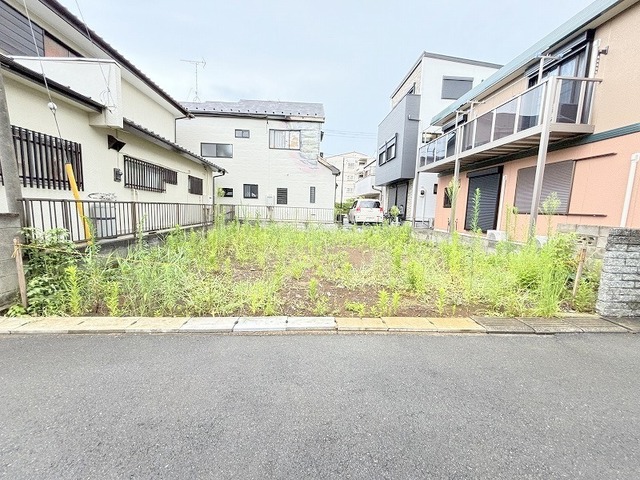 さいたま市大宮区三橋j１丁目