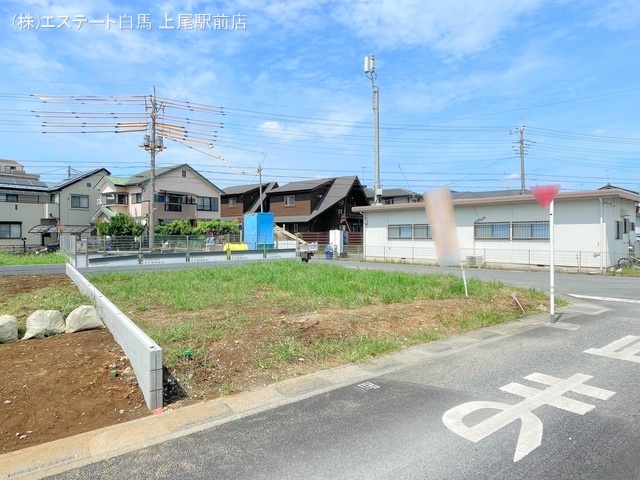 さいたま市北区別所町 5号地