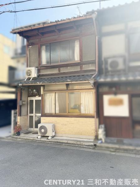 中京区壬生森前町