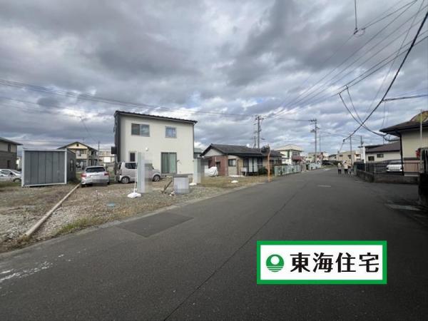 太白区東中田４丁目１期2号地