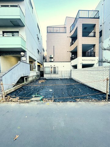 雑司が谷２丁目売地