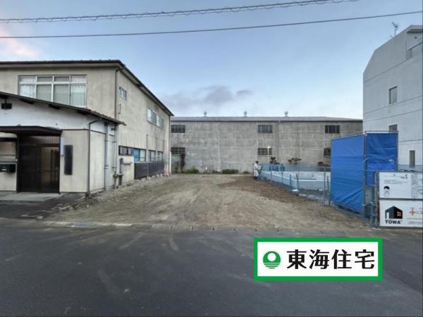 仙台市若林区大和町２丁目