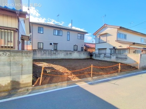 さいたま市 浦和区 土地