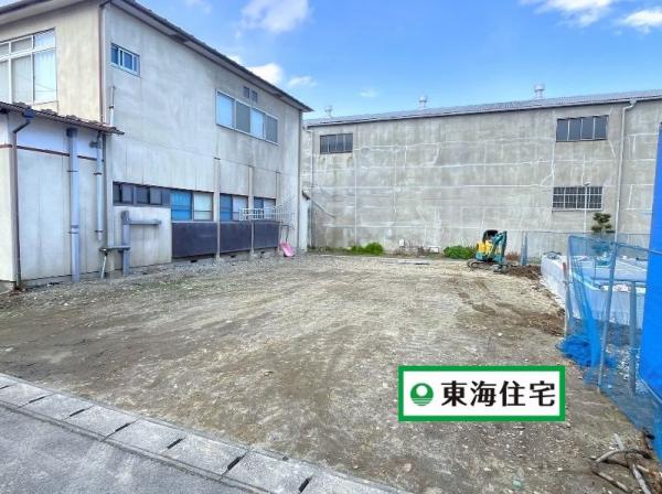 若林区大和町２丁目〈住宅用地〉