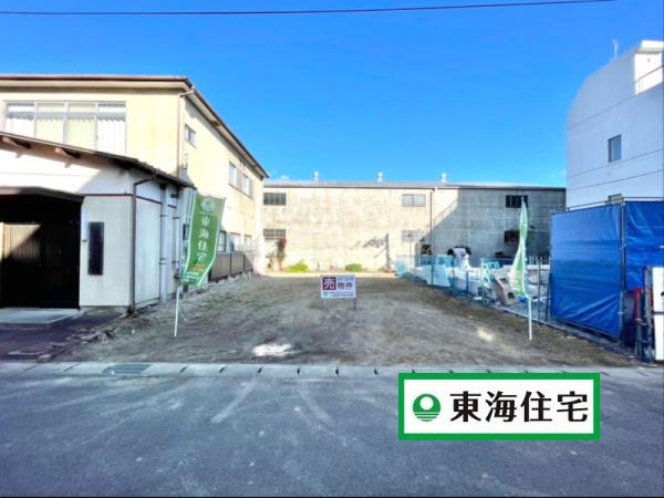 仙台市若林区大和町２丁目