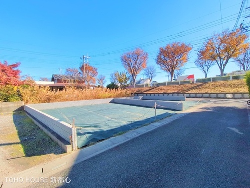 さいたま市 桜区 土地