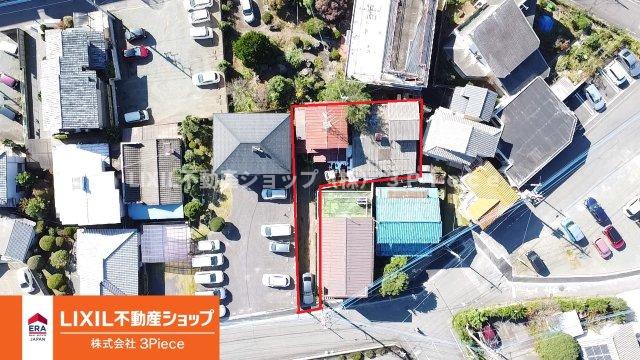 群馬県桐生市清瀬町　売地