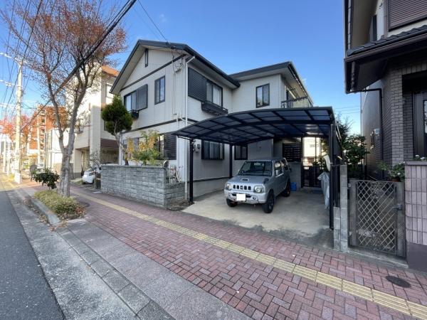 福岡市　西区姪浜駅南３丁目