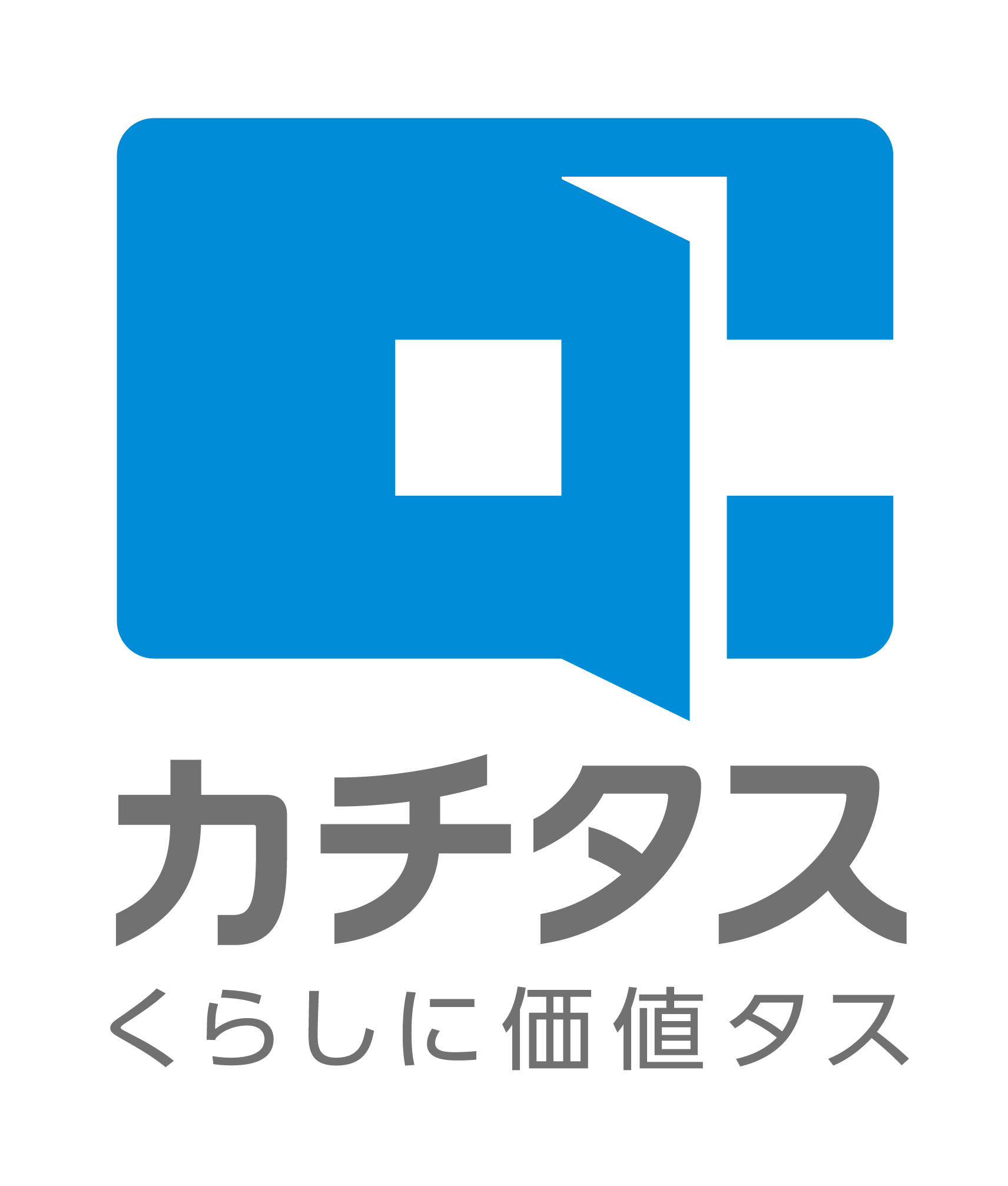 株式会社　カチタス